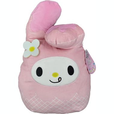 Hello Kitty X Squishmallow 20 Inch Plush My Melody Sundae |  idusem.idu.edu.tr