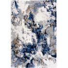 Alternate image 1 for Abani Rugs Regal REG100A Grey Blue Transitional Abstract Area Rug