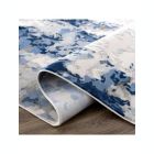 Alternate image 3 for Abani Rugs Regal REG100A Grey Blue Transitional Abstract Area Rug