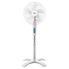 Alternate image 0 for Optimus16 in. Wave Oscillating 3-Speed Stand Fan with Remote Control