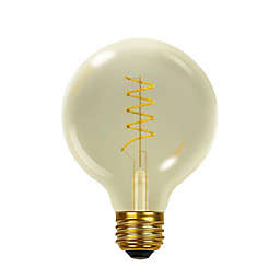 Xtricity - Old Fashioned LED Bulb, 7W, Type-G, 2200K Soft White