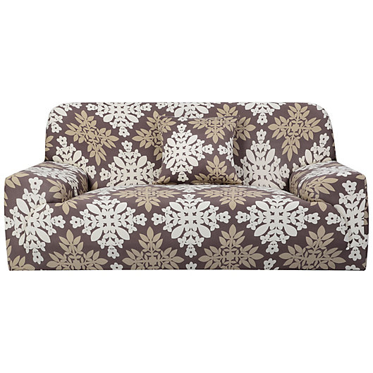 Floral Stretch Chair Sofa Love Seat Covers Armchair Protector Couch Slipcover 