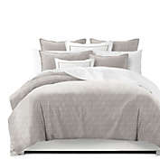 6ix Tailors Fine Linens Morningside Linen Comforter Set