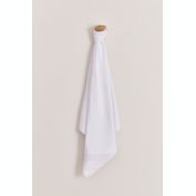 Babycottons Smock Receiving Blanket