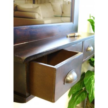 Proman Products Home Indoor Decorative Wall Mirror. View a larger version of this product image.