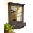 Alternate image 3 for Proman Products Home Indoor Decorative Wall Mirror