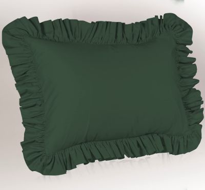 AUBURN HERITAGE cream green OTHERS AVAILABLE 1 Details about   NOSTALGIA HOME Euro Sham 