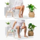 Alternate image 3 for HappyPo The Original  Butt Shower Portable Bidet With Travel Bag