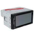 Alternate image 0 for Nakamichi 2 DIN AV Receiver with Touch Panel Package with Reverse Camera NA2300