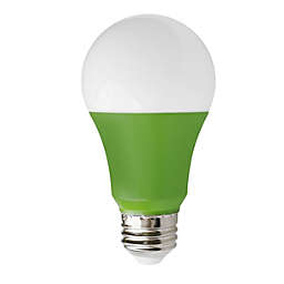Viribright GL Series 9W A19 E26 LED Indoor Garden Grow Bulb