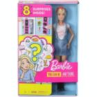 Alternate image 0 for Barbie Doll w/ 2 Career Looks That Feature 8 Clothing and Accessory Surprises to Discover
