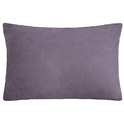 PiccoCasa PiccoCasa Velvet Soft Solid Decorative Throw Pillow Covers, 80/20 Viscose(Derived from Bamboo) Pillow Shams Cushion Case for Sofa Bedroom Car, 14