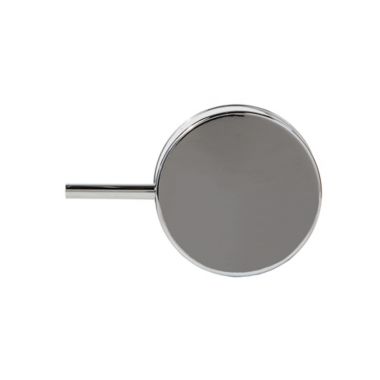 SKL Home Saturday Knight Ltd Sorbet Beautifully Designed Lotion/Soap Dispenser - 6.51x2.6x2.6", Charcoal. View a larger version of this product image.