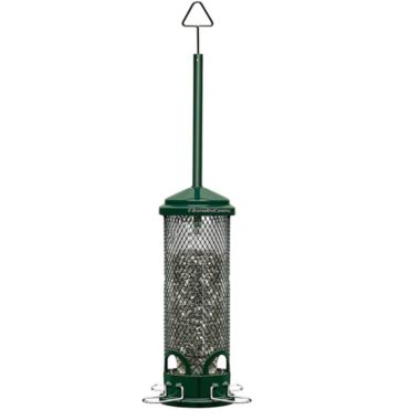 Brome Squirrel Buster Mini Bird Feeder, Squirrel Proof. View a larger version of this product image.