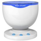 Alternate image 0 for Calming Autism Sensory Led Light Projector Toy Relax Blue Night Music Projection