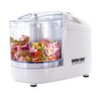 Alternate image 0 for Better Chef 12 Ounce Compact Chopper in White