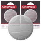 Alternate image 1 for AeroPress Stainless Steel Reusable Filter