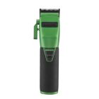 Alternate image 1 for BaByliss Pro FX870 GI BOOST+ Influencer Collection Clipper Green and Comb