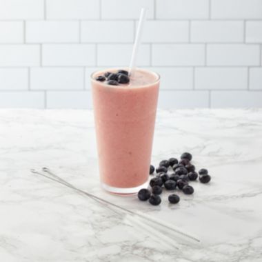 Juvale 4 Pack Metal Straw Cleaner Brush, Extra Long Stainless Steel with Bristles for Cleaning Water Bottles, Boba Straws, Pipes, Tubes (12 In). View a larger version of this product image.