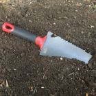 Alternate image 3 for Radius Garden 16011 Root Slayer, Trowel, Red