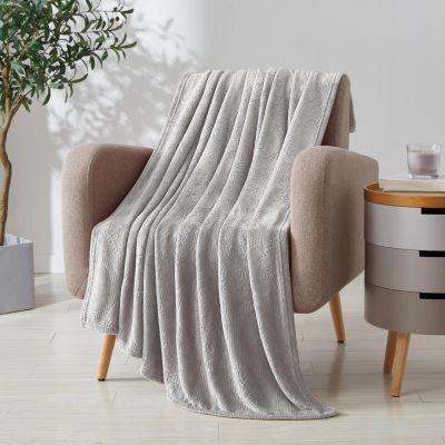 60x80 inch Meet 1998 Soft Sherpa Throw Blanket Green Leaves Reversible Cozy Plush Fleece Blanket Tropical Plants Luxury Fluffy Bed Blanket for Couch Sofa Office 