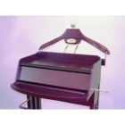 Alternate image 3 for Proman Products Excalibur Valet in Dark Mahogany