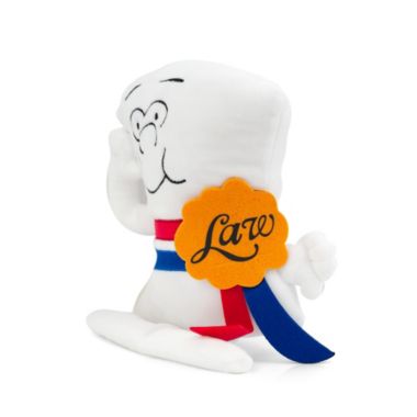 Schoolhouse Rock! Law 9.5 Inch Collectible Plush