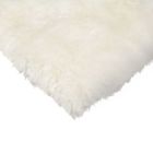 Alternate image 1 for HomeRoots Decor 100% Sheepskin Chair Seat Pad 17"X17"- Natural