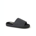Alternate image 0 for Dearfoams Women's Demi Rib Knit Slide Slippers