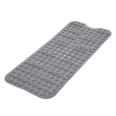 Kitcheniva Non Slip Safety Bathtub Mat Shower Bath Rug Bathroom Floor Carpet 39"*15.4". View a larger version of this product image.