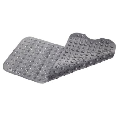 Kitcheniva Non Slip Safety Bathtub Mat Shower Bath Rug Bathroom Floor Carpet 39"*15.4". View a larger version of this product image.