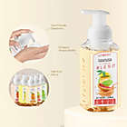 Alternate image 1 for Lovery Foaming Hand Soap - Pack of 5 - Moisturizing Hand Soap - Citrus