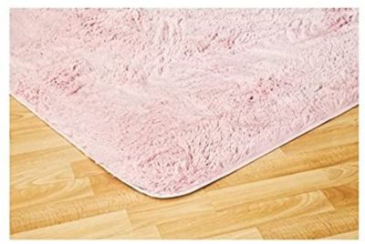 Pink Area Rugs Nursery Bed Bath Beyond, Pale Pink 8×10 Area Rug