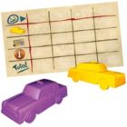 Alternate image 0 for Ticket to Ride  New York [Board Game, 2-4 Players]