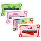 Alternate image 3 for Ticket to Ride  New York [Board Game, 2-4 Players]