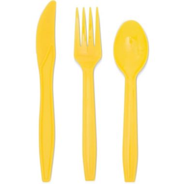 Blue Panda 144 Pieces Firefighter Party Decorations, Disposable Dinnerware Set with Firetruck Paper Plates, Red Truck Napkins, Cups, Cutlery (Serves 24). View a larger version of this product image.