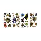 Alternate image 0 for Roommates Decor Teenage Mutant Ninja Turtles Wall Decals
