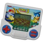 Alternate image 0 for Hasbro Tiger Electronics Sonic the Hedgehog 3 Electronic LCD Video Game
