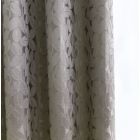 Alternate image 2 for Lyndale Décor Simone Room Darkening Curtain