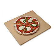 Pizza Stone, 14 x 16 Inch Rectangle