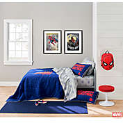 Saturday Park Spiderman Spider Sense Quilt
