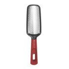 Alternate image 0 for Baker's Secret Lemon Grater Stainless Steel, Kitchen Essentials, Kitchen Tools, Red