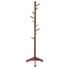 Alternate image 0 for Winsome Lily Coat Tree 9 Pegs Walnut