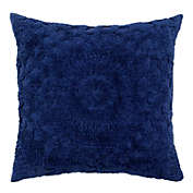Better Trends Rio Collection Euro Sham in Navy
