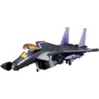 Alternate image 1 for Transformers Masterpiece Action Figure - Plus Skywarp MP-52