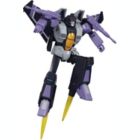 Alternate image 3 for Transformers Masterpiece Action Figure - Plus Skywarp MP-52