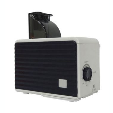 Sunpentown Portable Humidifier-White. View a larger version of this product image.