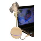 Alternate image 0 for Sunpentown USB Ultrasonic Aroma Diffuser/Humidifier