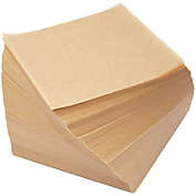 100 Sheets 13 x 18 parchment paper by Worthy Liners 