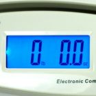 Alternate image 2 for Horizon 66 LB x 0.1 OZ Digital Postal Shipping Scale V4 Weight Postage